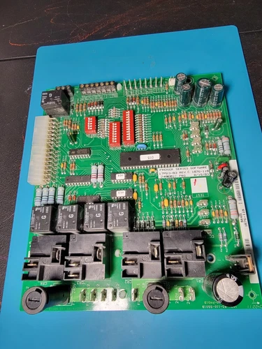 Control Board 1076 110 1076 83 110 PM01B
