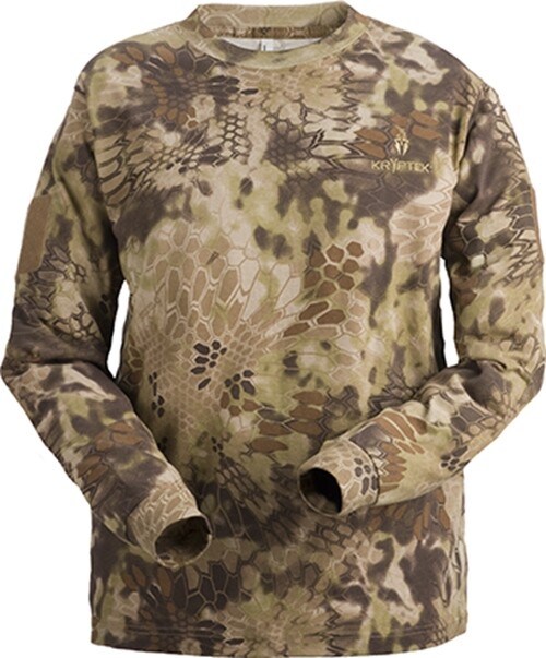 kryptek highlander shirt