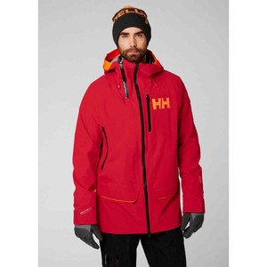 helly hansen ridge shell jacket