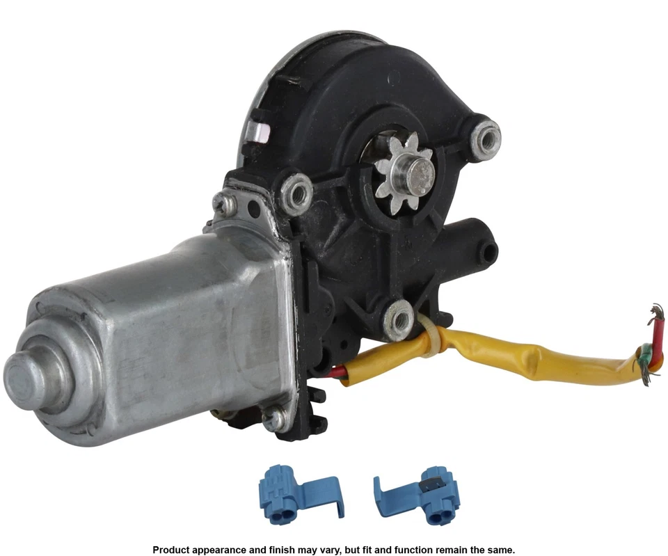 Para Kia Sorento 2003-2009 Ventana Motor Cardone 2004 2005 2006 2007 2008 Foto 3 de 4