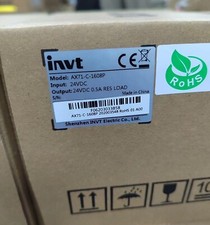 1pc NEW AX71-C-1608P expansion module By DHL or FedEx #VGF1 CH