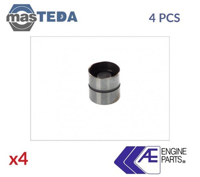 FOL133 HYDROSTÖSSEL VENTILSTÖSSEL INLET AE 4PCS NEU OE QUALITÄT