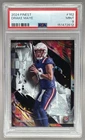 151472612 Drake Maye 2024 Topps Finest #162 Rookie Uncommon RC PSA 9