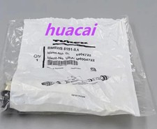 1PC TURCK BMSWS8151-8.5 sensor plug M12 male head 6904722
