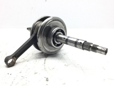 CRANKSHAFT KYMCO K-PIPE 125 2012 2013 B31000