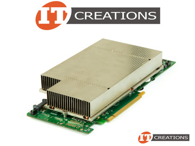 NVIDIA TESLA M1060 GPGPU 4GB COMPUTATIONAL ACCELERATOR 690-20607-0202-002