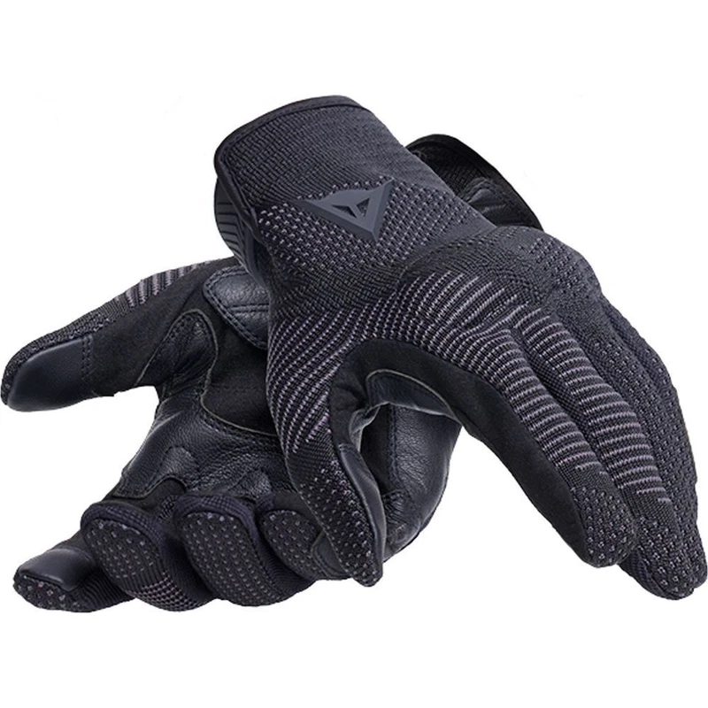 Dainese Argon Knit Black, photo 1 of 9