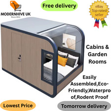 Hotel Capsule House | Mini Size, Homestay & Starry Sky Room