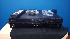Pioneer Elite BDP-95FD Blu-Ray DVD Player W/Glow Remote  Sealed Connect Cables 