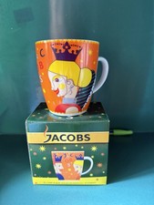 Ritzenhoff Jacobs Kaffeebecher 5. Edition