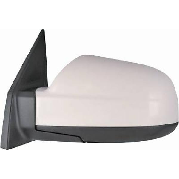 Diederichs 6860025 AußEnspiegel Links FüR Hyundai Tucson (Jm) 2004-2010-image