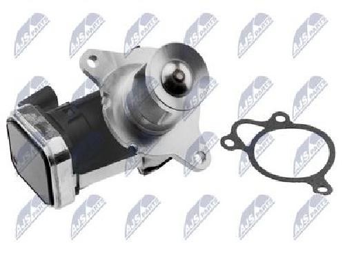 EGR AGR valve Electric EGR-ME-002 NTY for MERCEDES-BENZ E-CLASS S-CLASS C-CLASS - Image 6