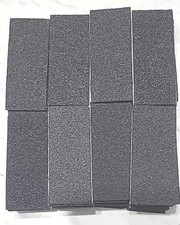 80 Pcs. Foam Self Adhesive Sticky Pads. L-3 1/2, W- 1 1/2, Thickness 1/8