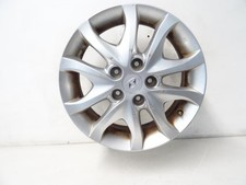 Jantes Hyundai I30