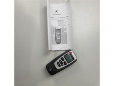 Mercedes Benz Original Sprinter W906 / Vito W639 Bluetooth-Modul B66570002 Neu