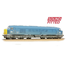 Bachmann 32-704SF Class 46 No.46045 BR Blue (Weathered) DCC Sound Fitted NEW
