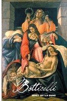Botticelli | Henry Bryan Binns | Taschenbuch | Kartoniert / Broschiert | 2018