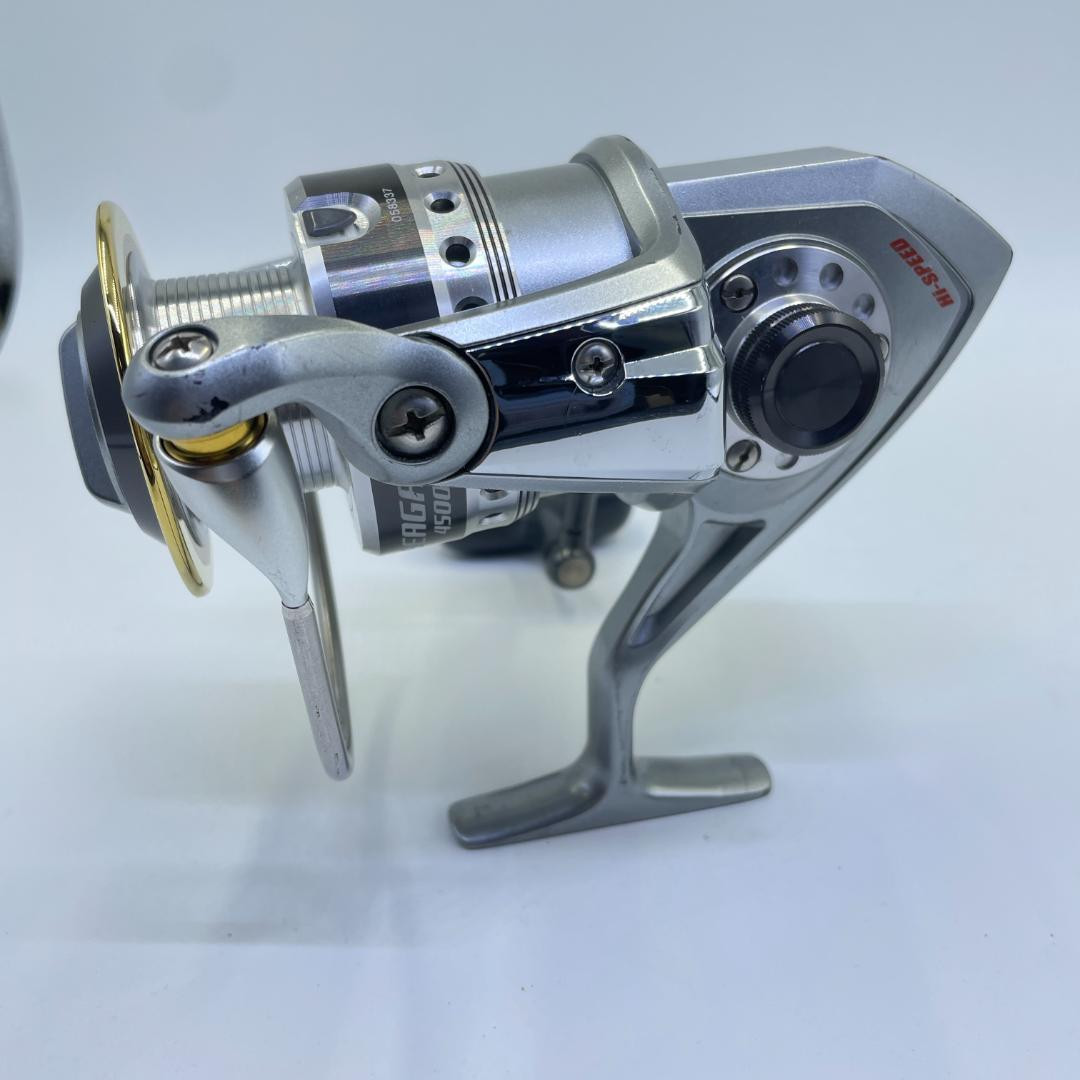 Daiwa Seagate 4500H Spinning Reel | eBay Daiwa Seagate 4500H Spinning Reel | eBay