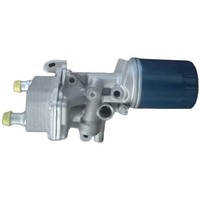 ÖLküHler Passend FüR Ford Mondeo V Turnier Kuga II DM2 2.0 Tdci 4X4