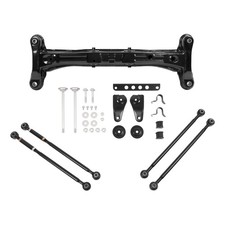 Rear Subframe Suspension Crossmember W/ Bolts...