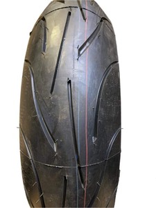 MICHELIN PILOT POWER 2CT BSW 160 60 17 69W REAR MOTORCYCLE TIRE 01981