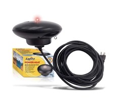 Laguna PowerHeat 315-Watt Floating Pond Heater for Outdoor Ponds w/ Fish
