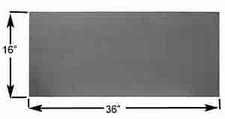 Coleman Racing Products Door Bar Padding High...