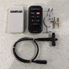 Simrad OP10 Marine Autopilot Controller 000-1...