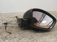 Retroviseur droit (ou coque) Peugeot 208