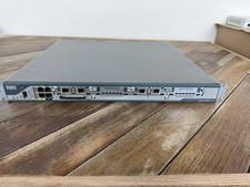 Cisco 2801 Router CISCO2801