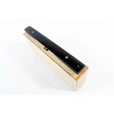 Studio 49 Rosewood Contrabass Resonator Bar G 197881314576 OB