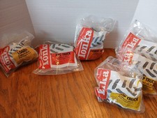 Vintage 1992 McDonalds Happy Meal Tonka Truck Toys Set Of 6
