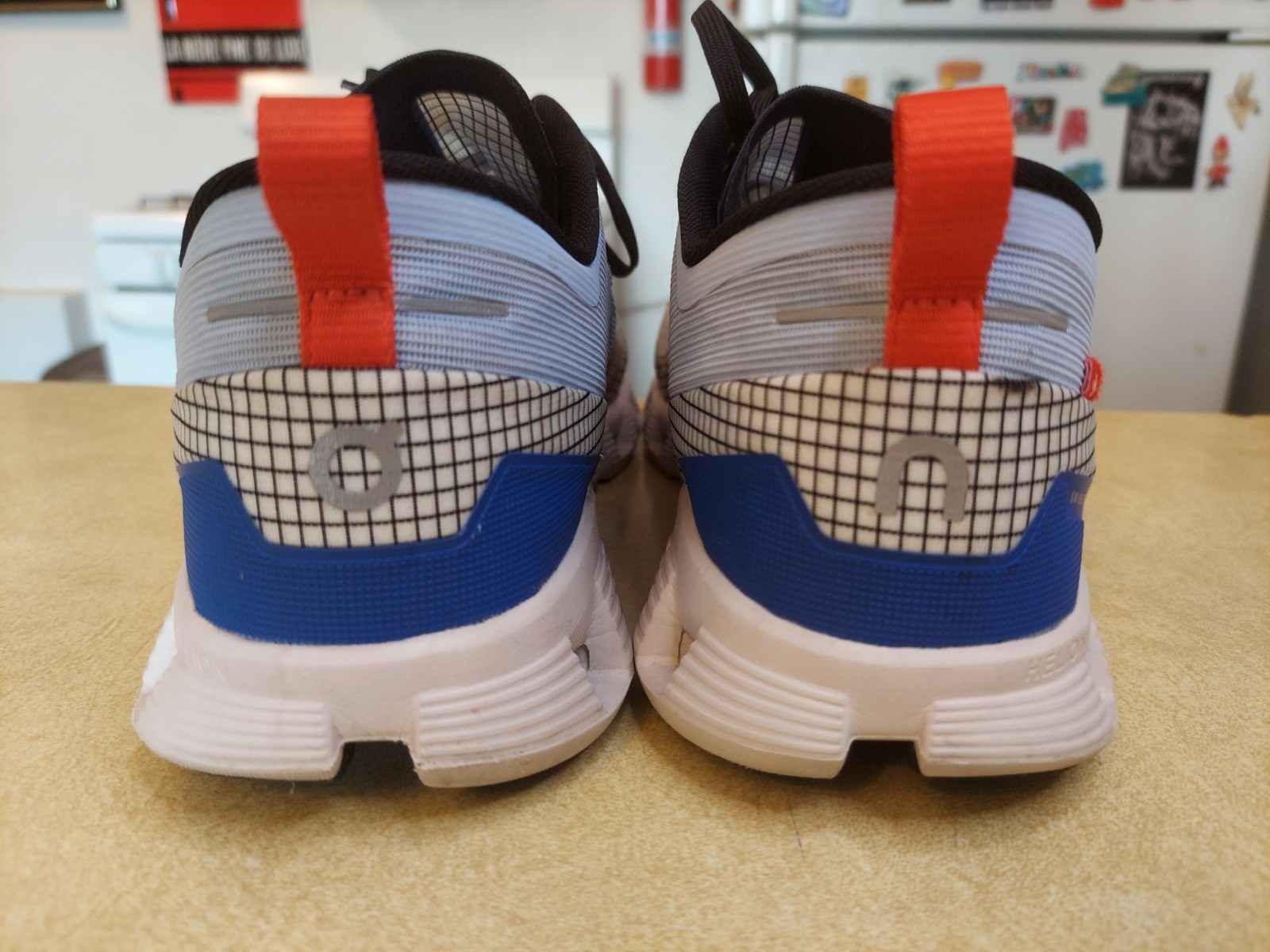 On Cloud Running Cloud X Shift Jogging Shoes Men'… - image 3