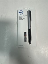 New OEM Dell Venue Pro 8  Venue Pro 11 Active Stylus Pen Black/Silver RTMND