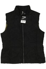 Desigual Weste Damen ärmellose Jacke Steppweste Kostümweste Gr. EU 3... #zfyggd3