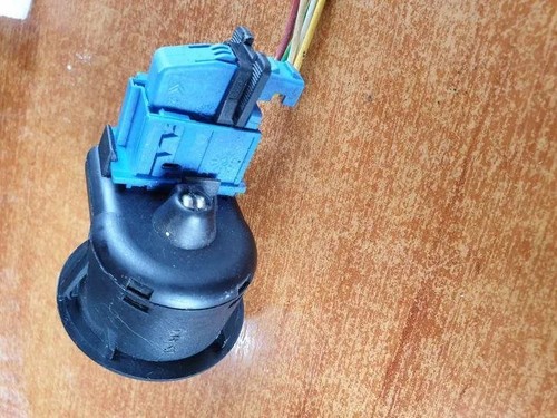 CITROËN BERLINGO MF Spiegeleinstellschalter 185526 2.00 Diesel 66kw 18233597