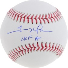 Trevor Hoffman Cards, Rookie Card and Autographed Memorabilia Guide 22