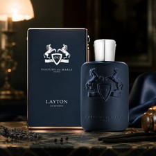 Parfums de Marly Layton by Parfums de Marly, 4.2 oz EDP Spray for Men
