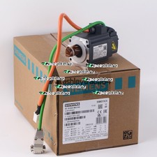 1PC NEW SIEMENS Servo Motor 1FL6032-2AF21-1MA1