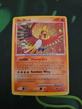 Ho-Oh #10 Prices | Pokemon Secret Wonders | Pokemon Cards