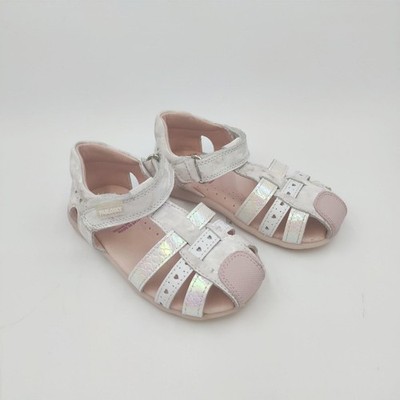 Pablosky 007997 Sandalen mit Absatz Rosa 22 EU