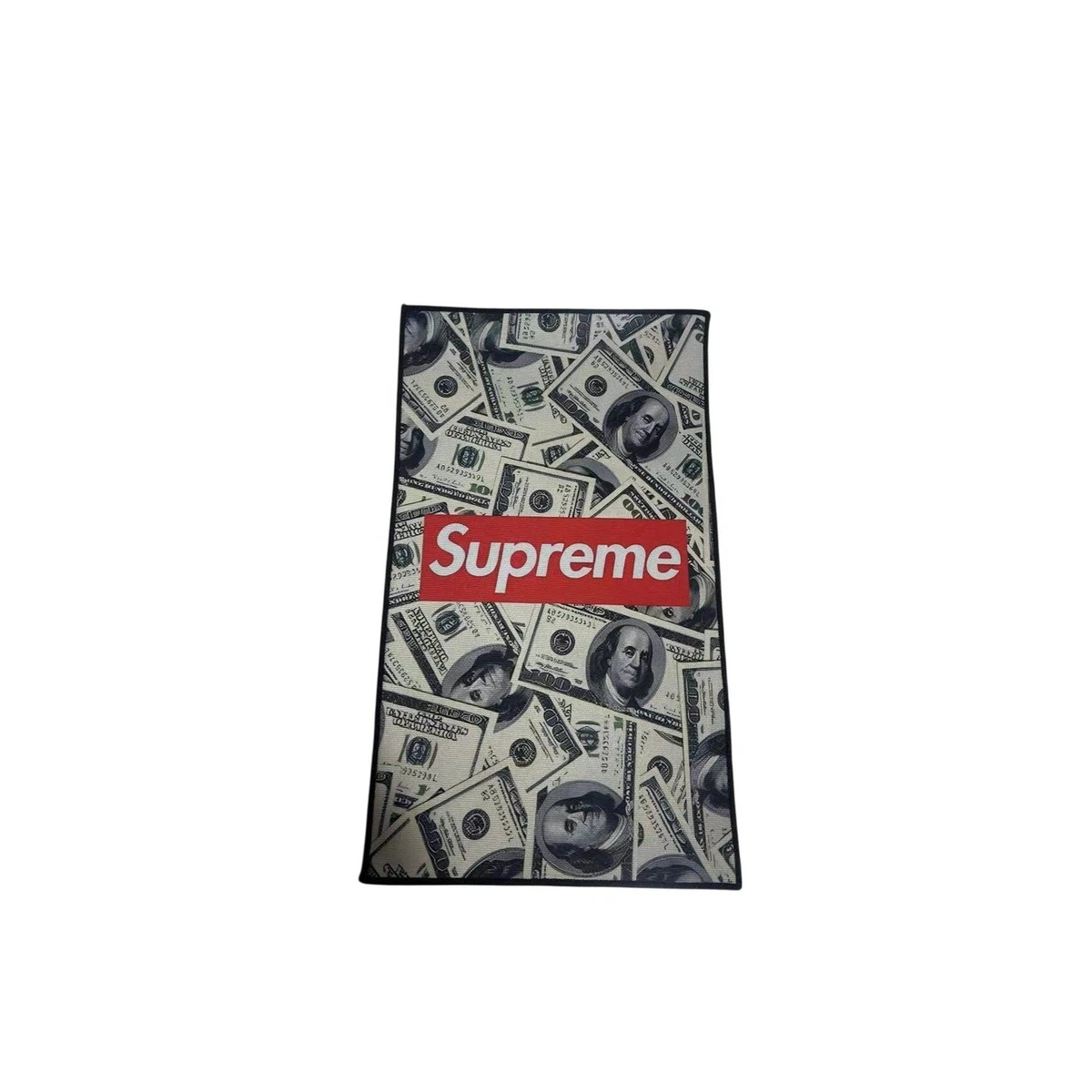 Supreme Rug for sale - eBay