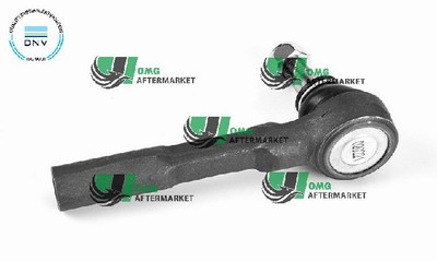 OMG SRL G10.5557 Tie Rod End for OPEL