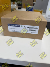 NEW HIRSCHMANN RS20-0400S2S2SDAEHC09.0.00 Fas...