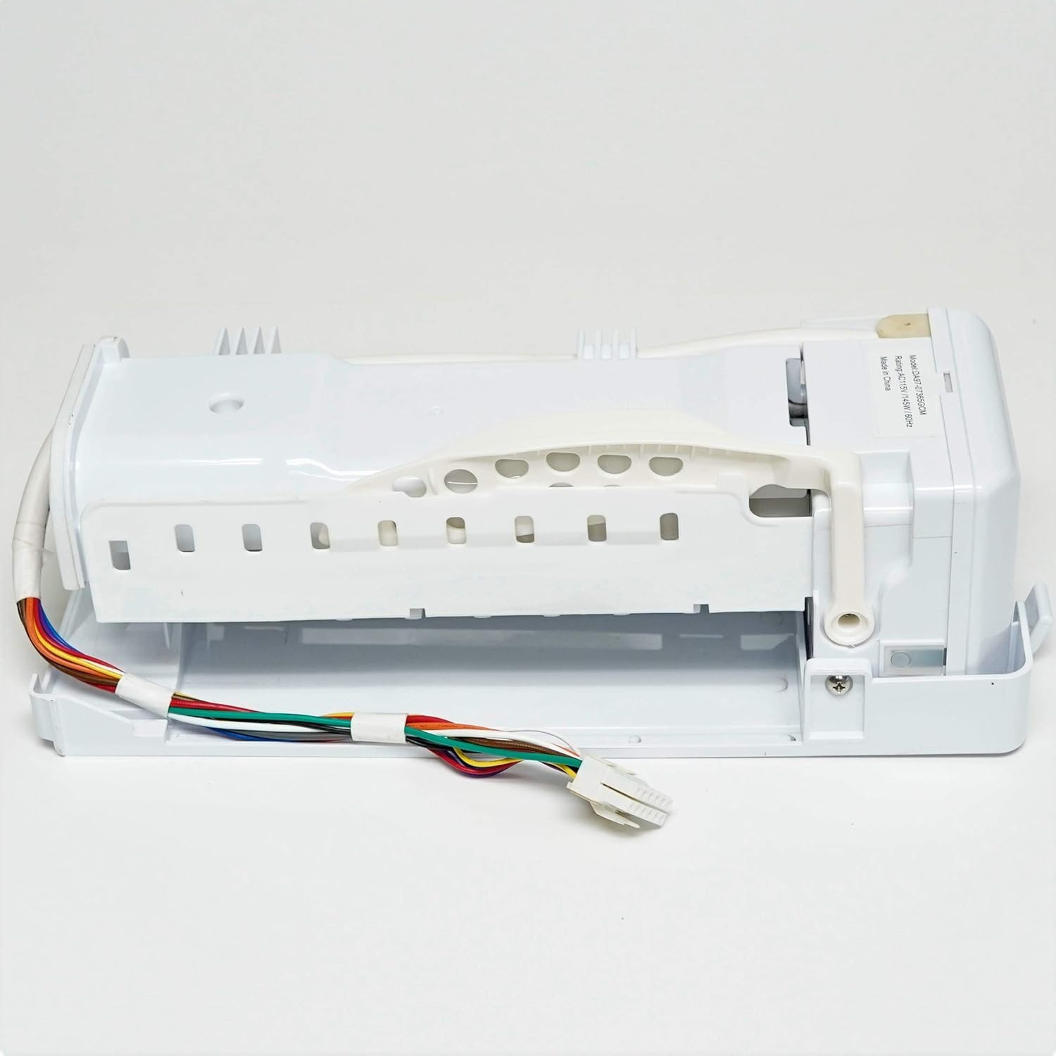 Samsung Replacement Ice Maker Assembly DA97-07365G AP5651749 PS5575307 2754555 DA97-07365G, AP5651749, DA97-07365A, 2754555, DA97-07362A, PS5575307