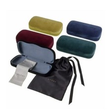 GUCCI Sunglasses Eyeglasses Case Medium Sunglasses Authentic NEW