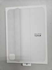 NEW SEALED Apple Smart Folio for 11-inch iPad Pro M4/M5 - White