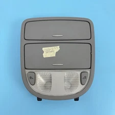 07-12 HYUNDAI SANTA FE FRONT OVER HEAD CONSOLE  LAMP