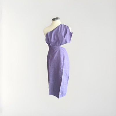 Stockholm Atelier & Other Stories- Raffiniertes Kleid , Gr 36, Neu (O)