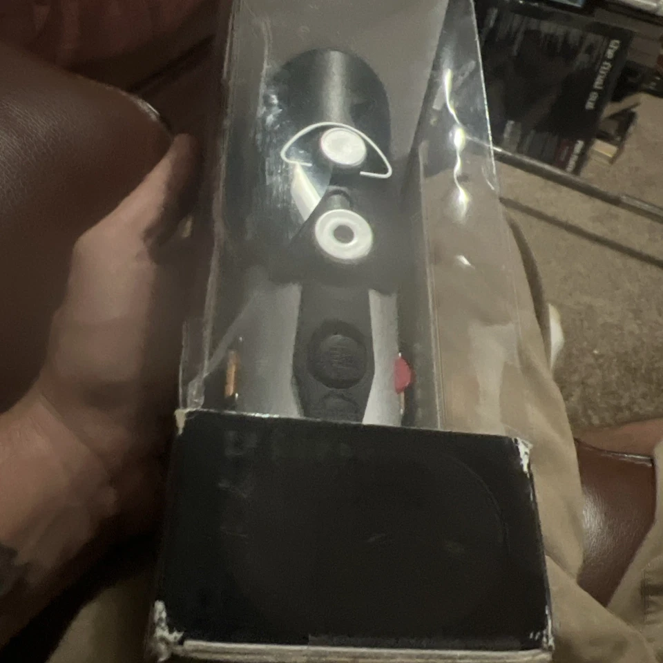 Power A Darth Vader (CPFA330070-01) Motion Controllers (Brand New) - Image 2 of 4